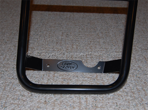 Range Rover Sport Factory Genuine G4 Ladder 